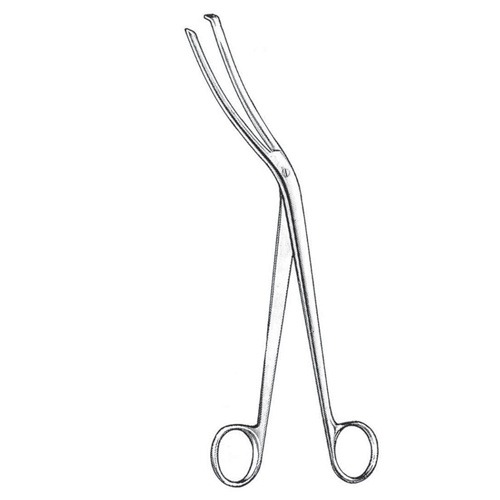 Cheatle Sterilizing Forceps, 26.5cm