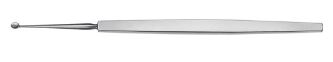Hebra Chalazion Curette Small