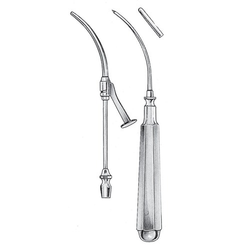 Coakley Trocar, 2.25mm