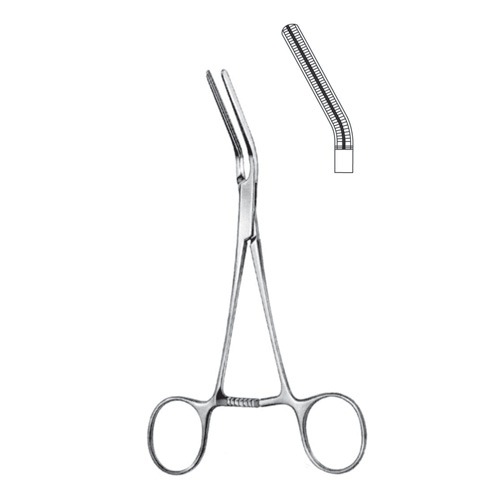 Dardik Universal Clamps, 30 Degree Cvd