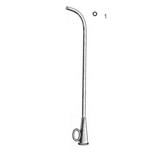 Lucae Ears Syringes, Fig. 1