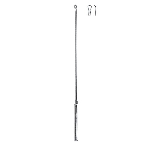 Muenchen Model Gall Stone Scoops, 30cm