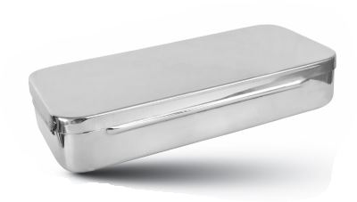 Instrument Boxes 320 x 150 x 60mm