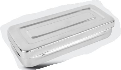 Instrument Boxes 250 x 120 x 50mm