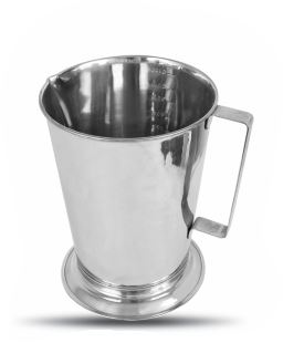 Measuring Jar With handle, 500 ml