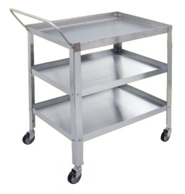 Instrument Trolley
