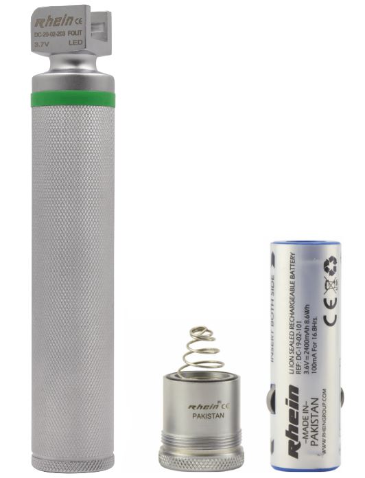 FOLIT Rechargeable Handle 3.7V Xenon