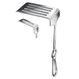 [RI-344-02] Coryllos Retractor, 108x43mm, 24cm