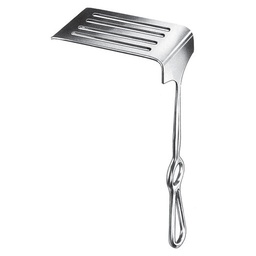 [RI-344-03] Coryllos Retractor, 115x65mm, 24cm