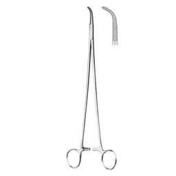 [RG-378-27] Lawrence Dissecting Forceps, 27.5cm
