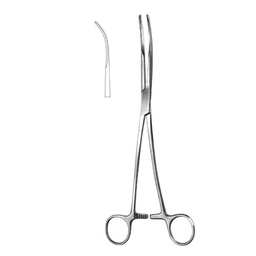 [RS-354-24] Semb Ligature Forceps, 24.0cm