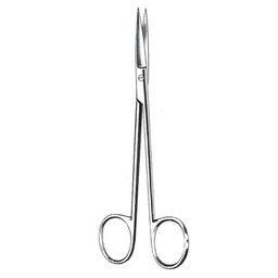 [RE-173-14] Joseph Fine Scissors, Cvd, 14cm