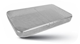 [RAL-116-06] Wire Mesh Basket (Micro) 480 x 240 x 50mm