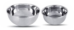 [RAL-124-03] Round Bowls Without Cover Ø 80 mm, 150ml