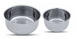 [RAL-126-03] Round Bowls Gallipot Ø 80 mm, 150ml