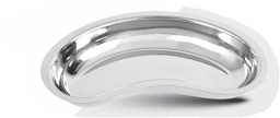 [RAL-132-01] Kidney bowls without Cover, 160mm