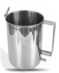 [RAL-136-01] Irrigator, 1000 ml