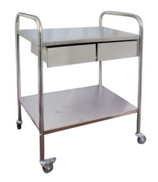 [RAM-128-01] Trolley with 1 Drawer 70 x 50 x 80 cm