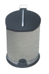 [RAM-186-00] Pedal Bin