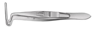 Berke Ptosis Forceps