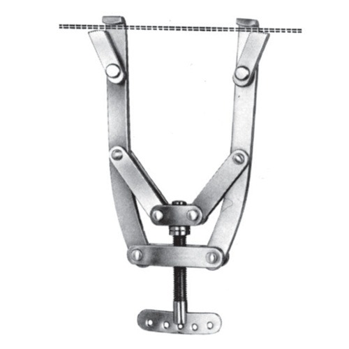 Kirschner Extension Bows, 27cm, Adult