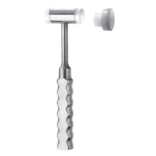 Mallet, 22cm, 27.0mm Ø 150g