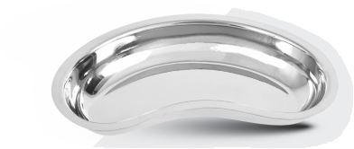 Kidney bowls without Cover, 300mm