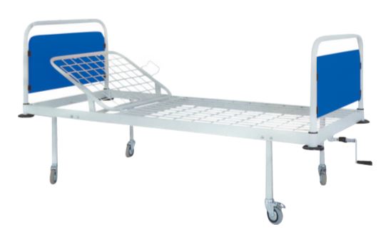 Hospital Bed