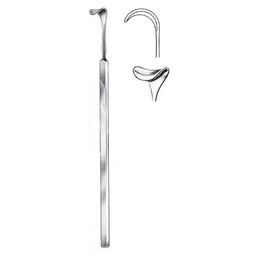 [RI-172-08] Cushing Retractor, 8mm, 24cm