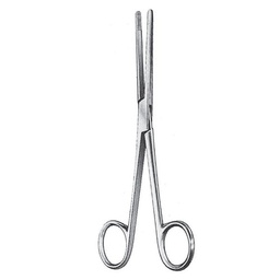 [RH-102-15] Lister Cotton Swab Forceps, 15cm