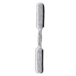 [RK-142-13] Plaster Spatula, 13cm