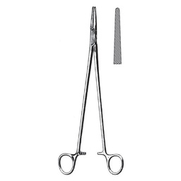 [RL-166-27] Wangensteen Needle Holder, 27cm