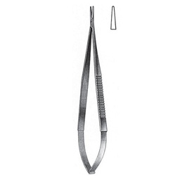 [RL-260-18] Jacobson Micro Needle Holder, 18.5cm