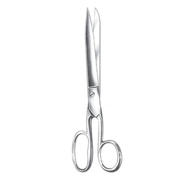 [RM-126-16] Smith Bandage Scissors 16cm