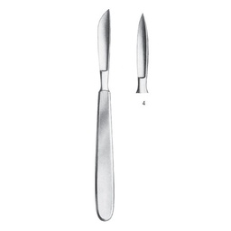 [RD-106-04] Collin Operating Knife, Fig 4