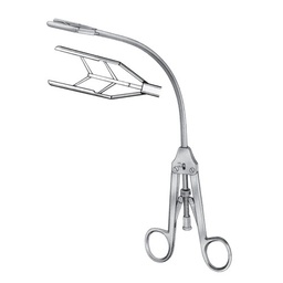 [RR-442-20] Cooley Mitral Valve Dilators (Blade Opening 6 - 20mm)