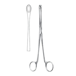 [RAC-108-20] Blake Gall Stone Forceps, 20cm