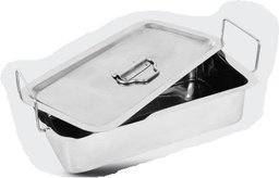 [RAL-108-01] Instrument Tray without cover 210 x 110 x 50mm