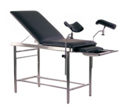 [RAM-112-00] Gynaecolodical Exmaination Couch