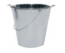 [RAM-188-00] Plaster Bowl (Manufactured in 18/10 stainless steel w/o welding)
